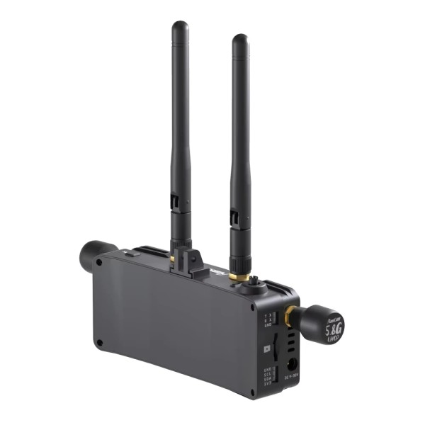 Ricevitore digitale HD originale RunCam WiFiLink-RX (supporto OpenIPC e sistema Ruby VTX)